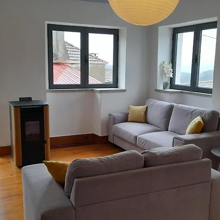 Casa Adega Vale de Carneiro