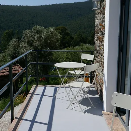 בית נופש Casa Adega *