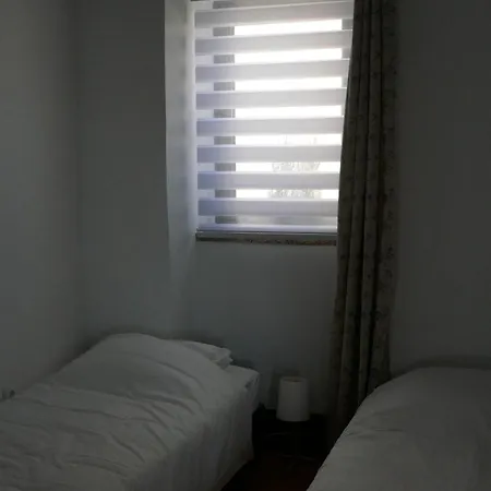 Сasa de vacaciones Casa Adega