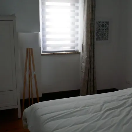 Casa Adega בית נופש Vale de Carneiro