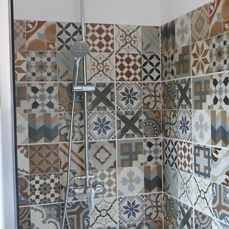 בית נופש Casa Adega *