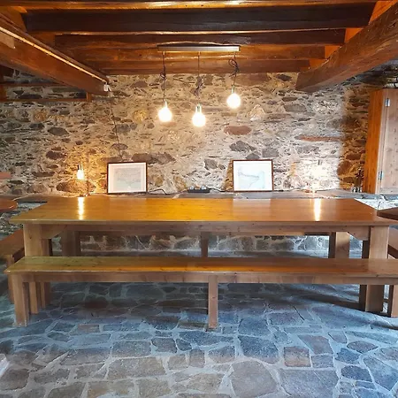 Casa Adega Сasa de vacaciones *