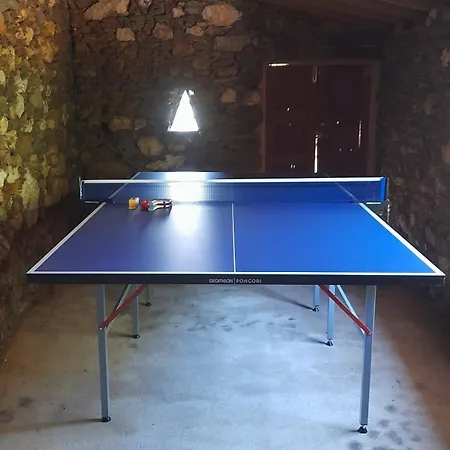 Vakantiehuis Casa Adega *