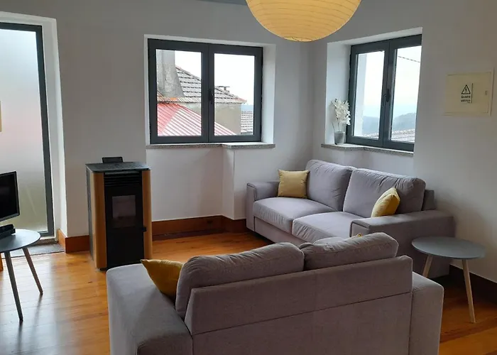 Casa Adega Vale de Carneiro