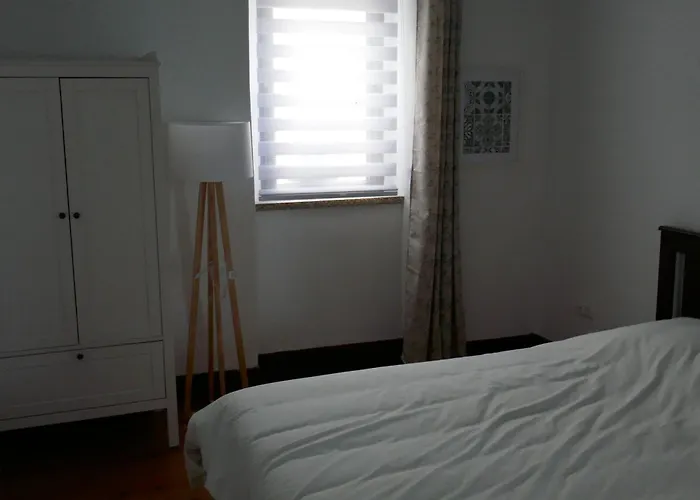 Casa Adega Hébergement de vacances Vale de Carneiro