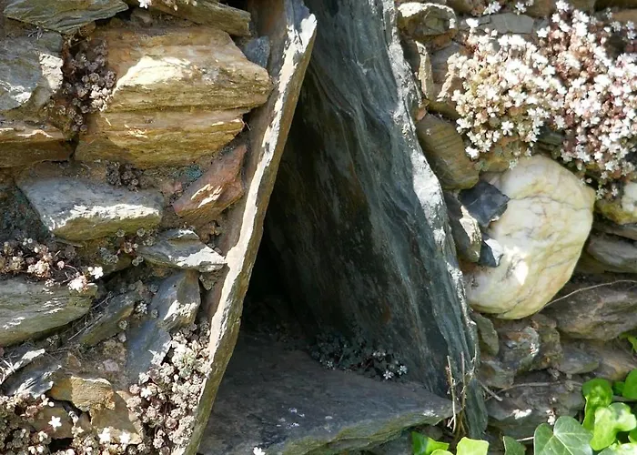 Casa Adega Hébergement de vacances