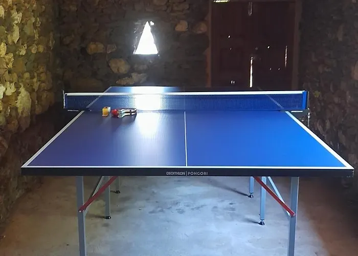 Hébergement de vacances Casa Adega *